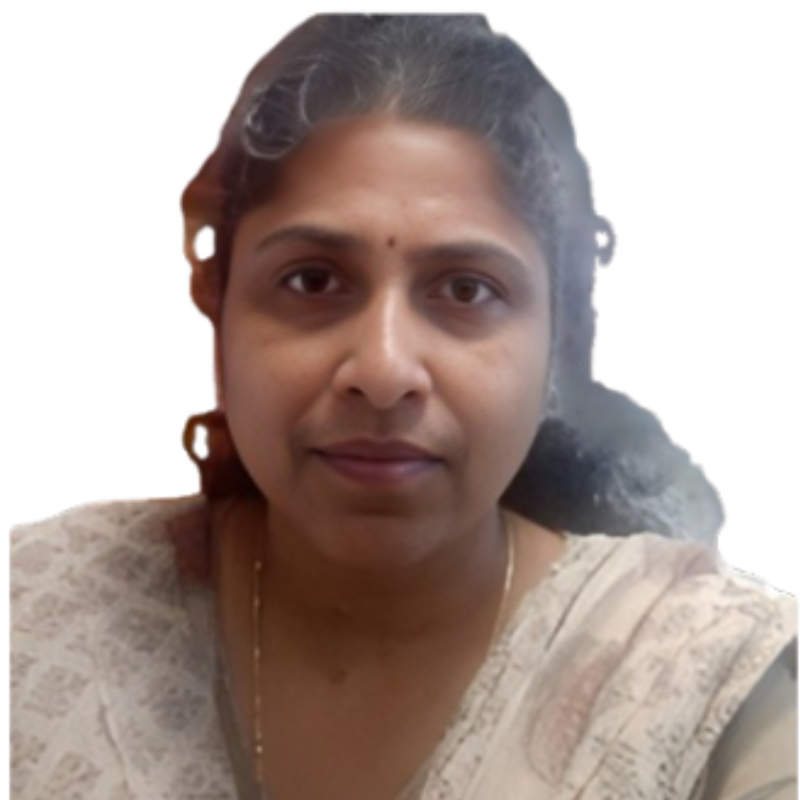 Dr. Sudha Kannan